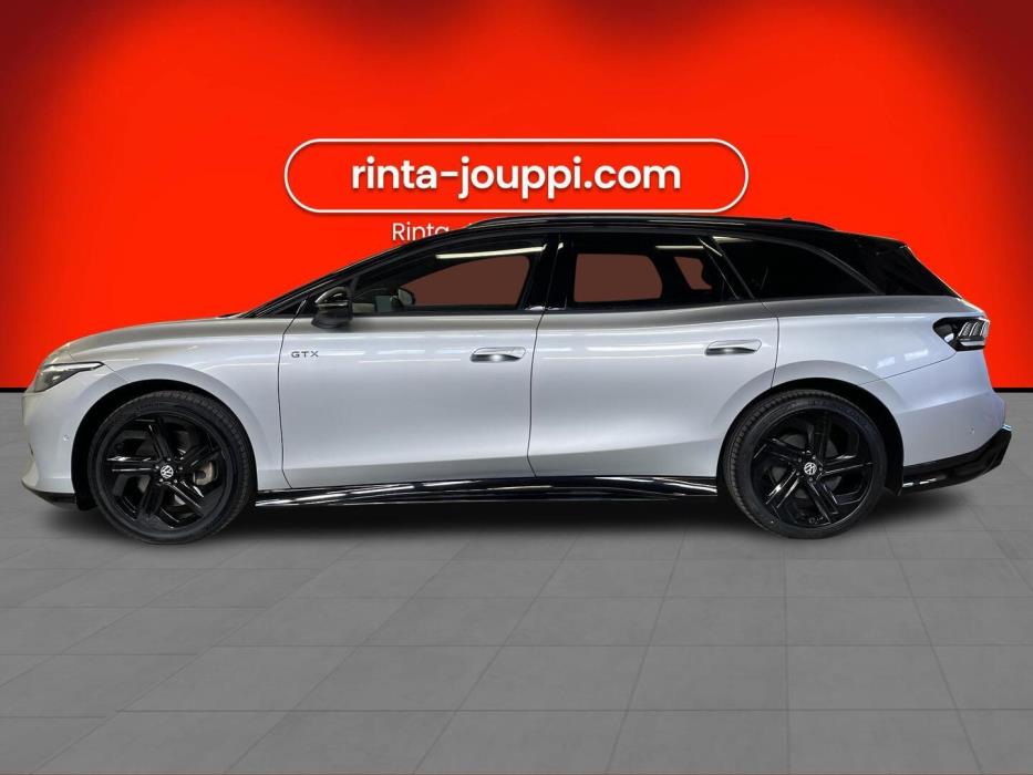 VOLKSWAGEN ID.7 2025