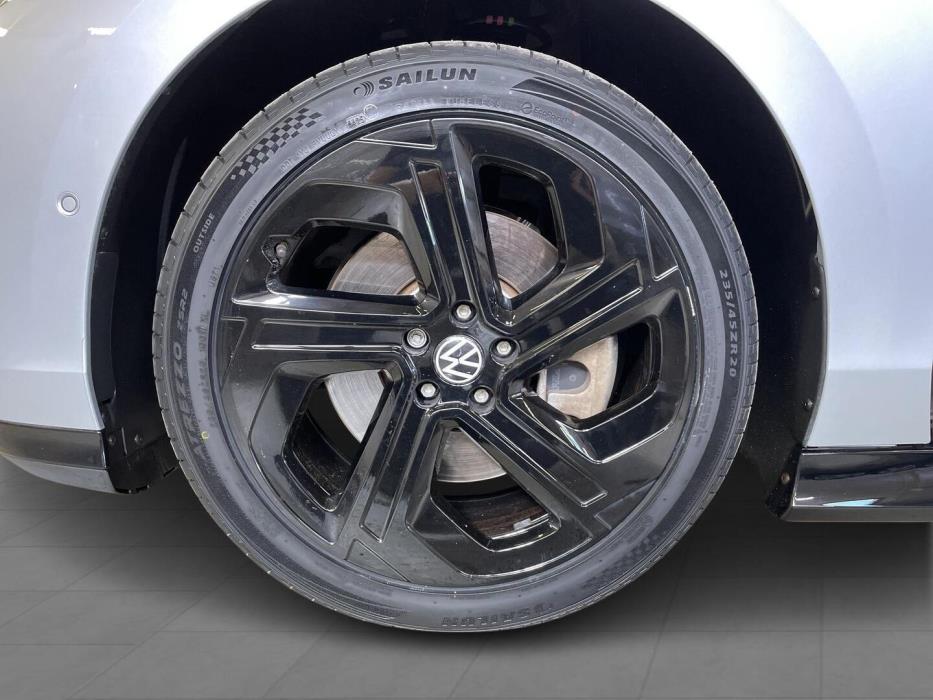 VOLKSWAGEN ID.7 2025