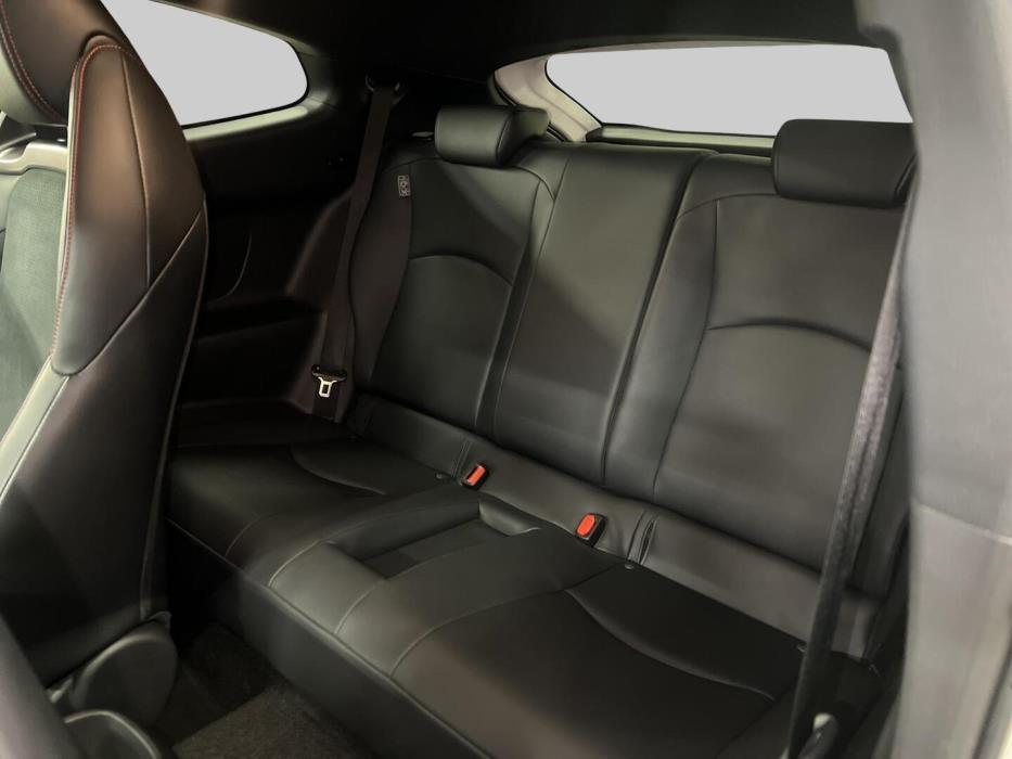 TOYOTA GR Yaris 2021