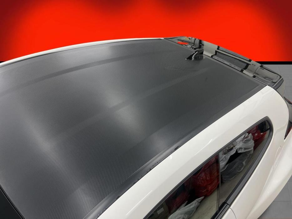 TOYOTA GR Yaris 2021