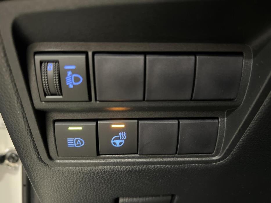 TOYOTA GR Yaris 2021