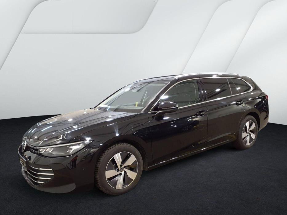 VOLKSWAGEN PASSAT 2025