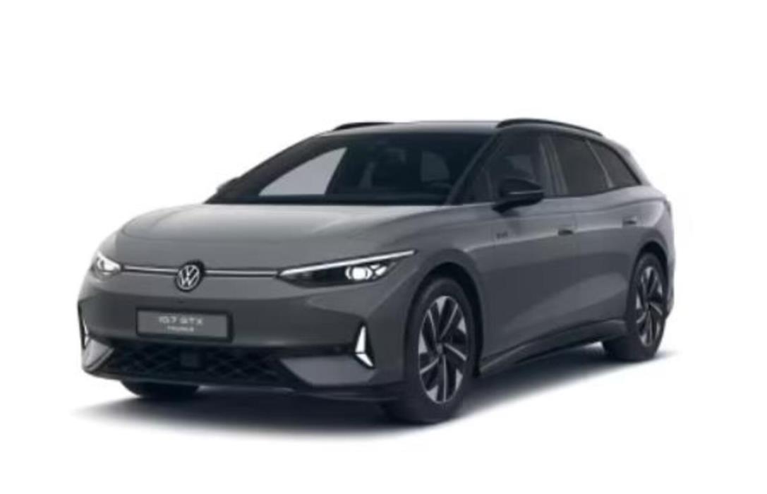 VOLKSWAGEN ID.7 2025