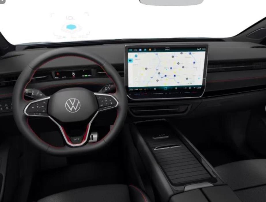 VOLKSWAGEN ID.7 2025