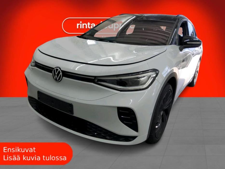 VOLKSWAGEN ID.4 2023