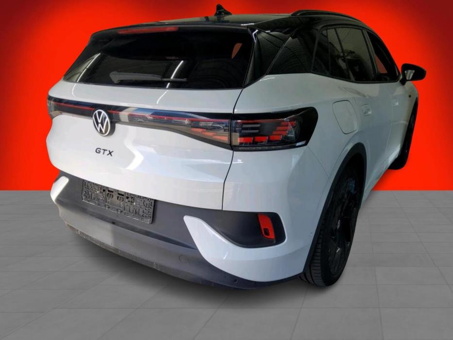 VOLKSWAGEN ID.4 2023