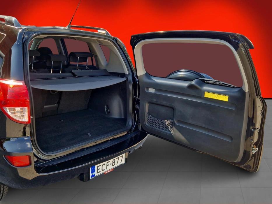 TOYOTA RAV4 2006