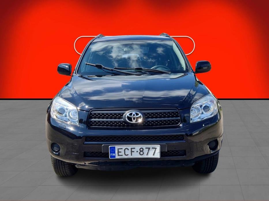 TOYOTA RAV4 2006