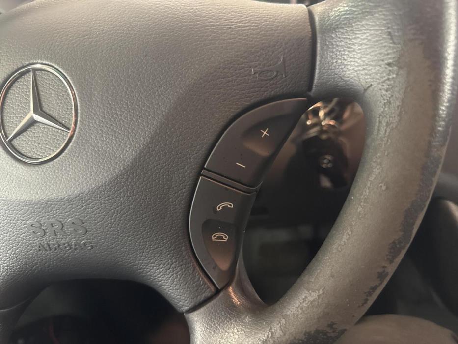 MERCEDES-BENZ Vito 2011