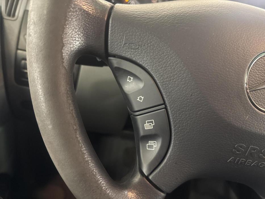MERCEDES-BENZ Vito 2011