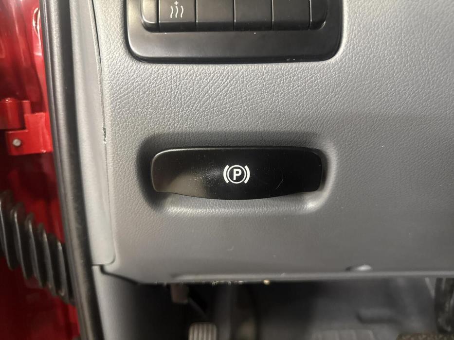 MERCEDES-BENZ Vito 2011