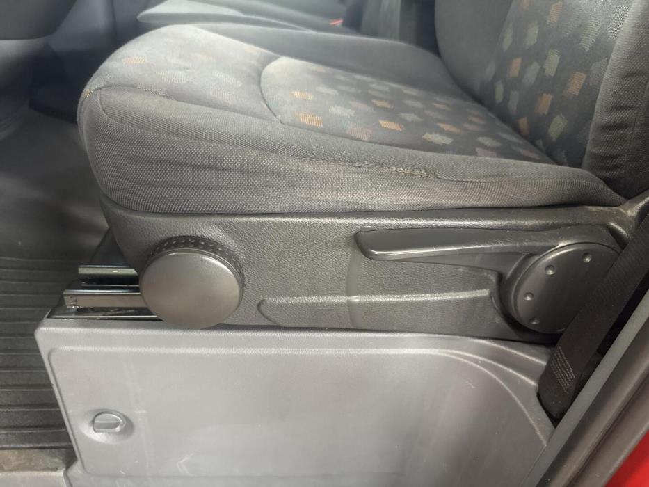MERCEDES-BENZ Vito 2011