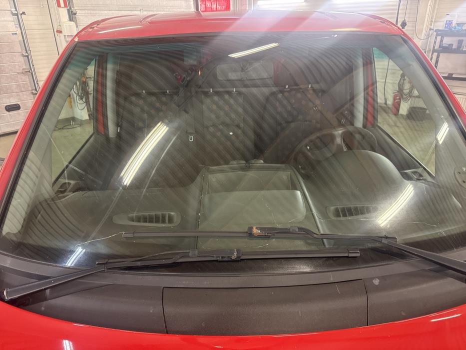 MERCEDES-BENZ Vito 2011