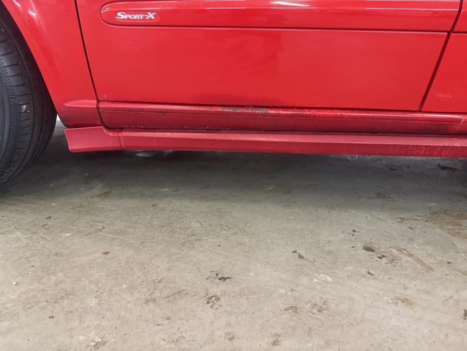 MERCEDES-BENZ Vito 2011