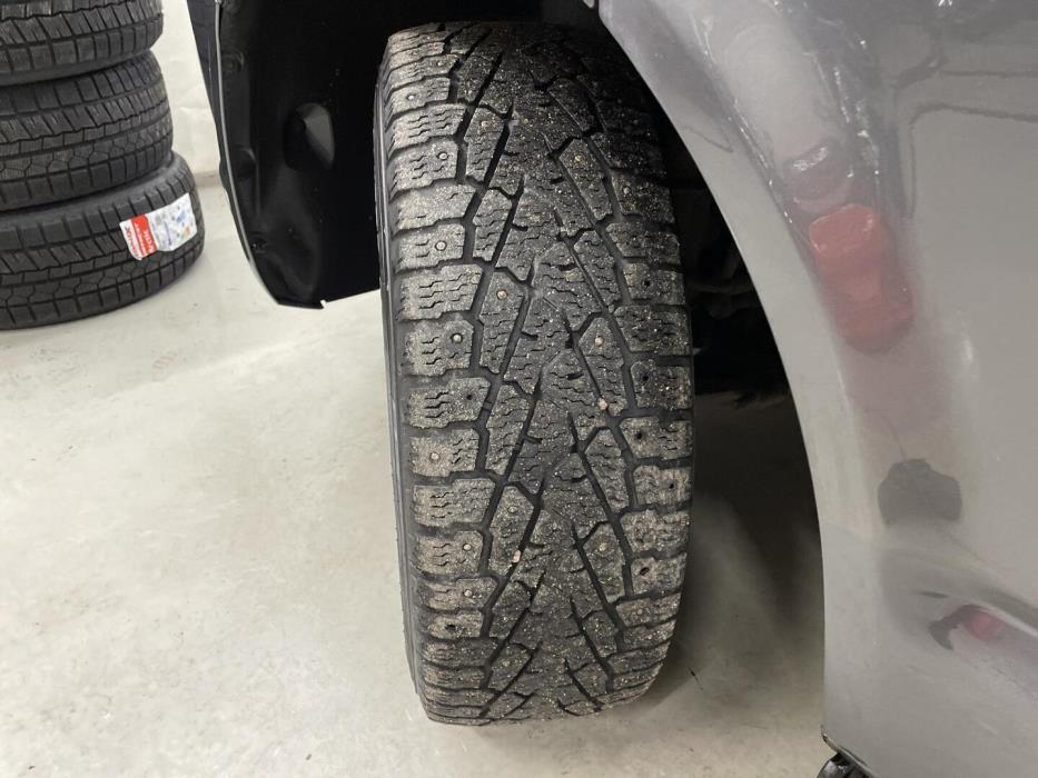 VOLKSWAGEN Transporter 2016