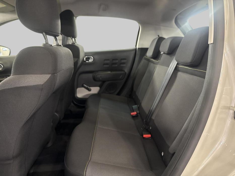 CITROEN C3 2017