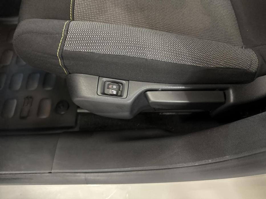 CITROEN C3 2017