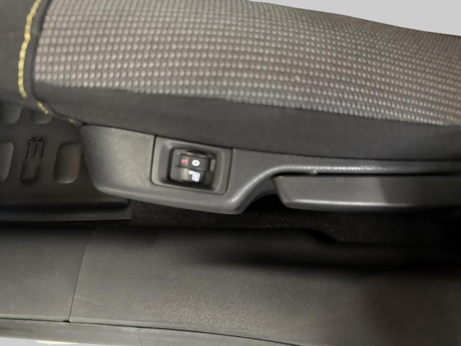 CITROEN C3 2017