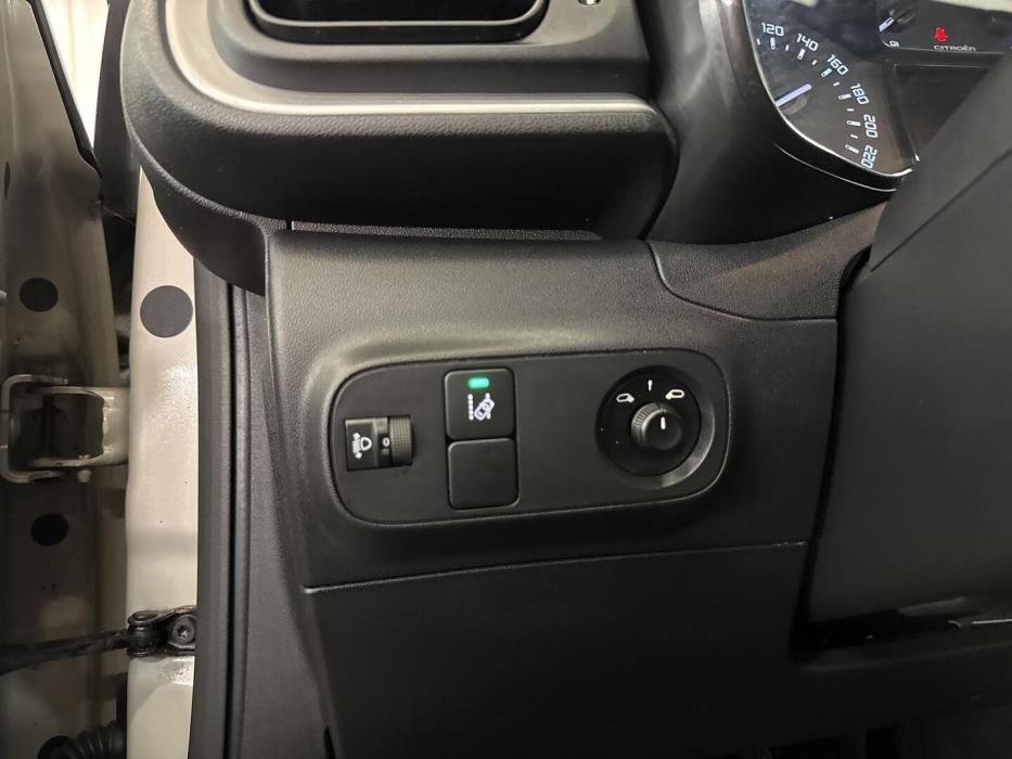 CITROEN C3 2017
