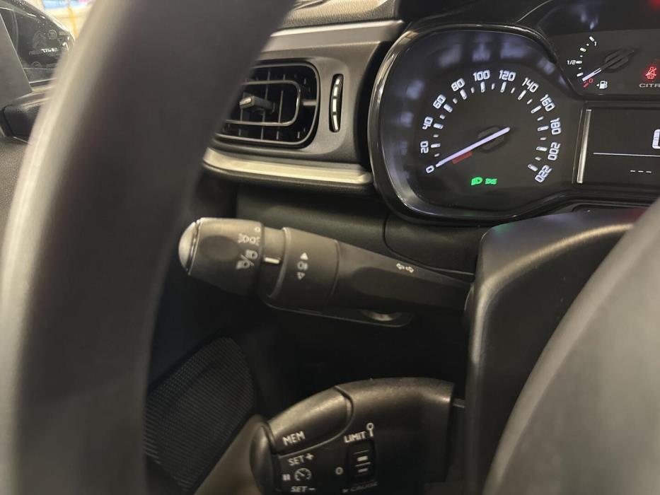 CITROEN C3 2017