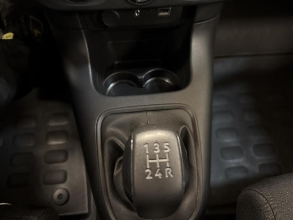 CITROEN C3 2017