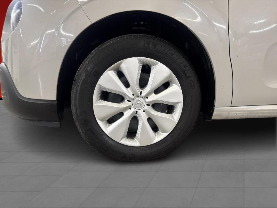 CITROEN C3 2017