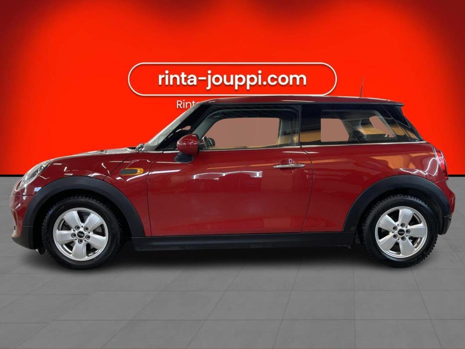 MINI Cooper 2016