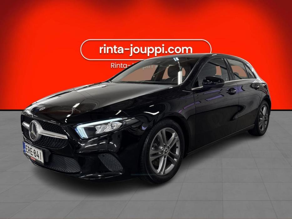 MERCEDES-BENZ A 2019