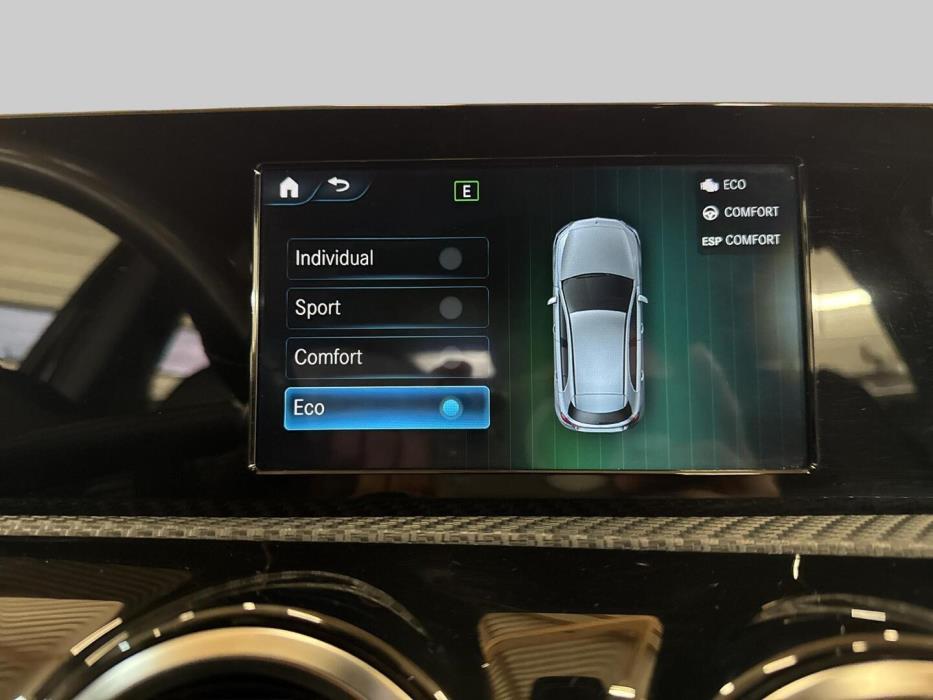 MERCEDES-BENZ A 2019