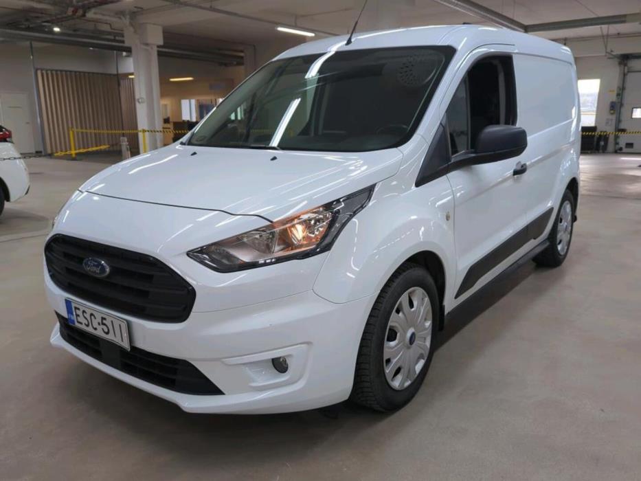 FORD Transit Connect 2020
