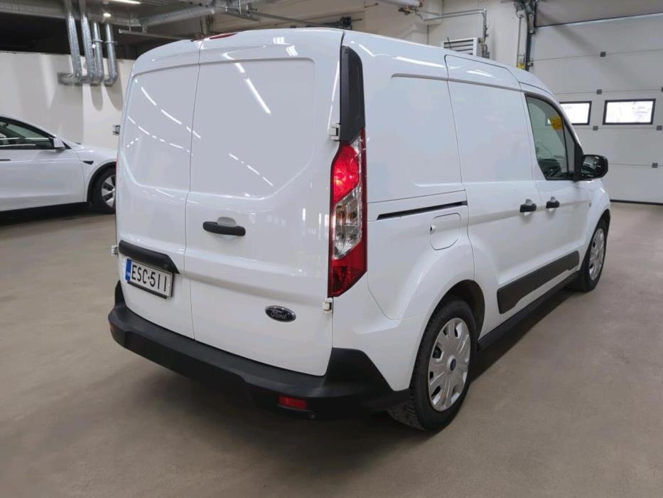 FORD Transit Connect 2020