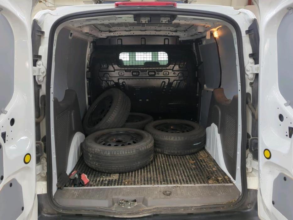 FORD Transit Connect 2020