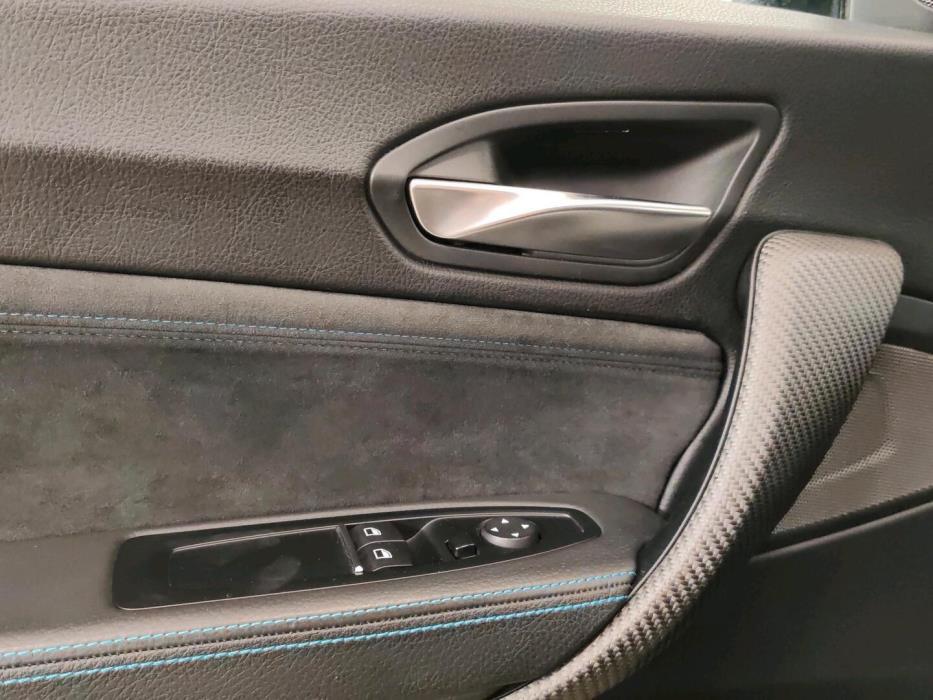 BMW M2 2018