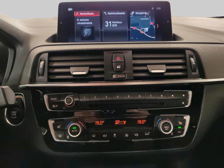 BMW M2 2018