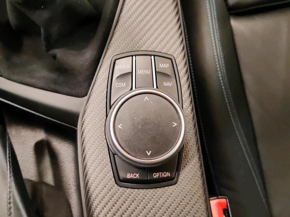 BMW M2 2018