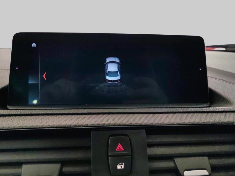 BMW M2 2018