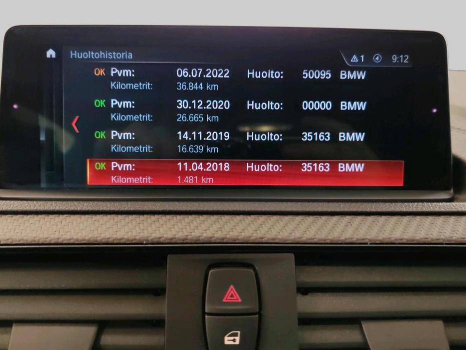 BMW M2 2018