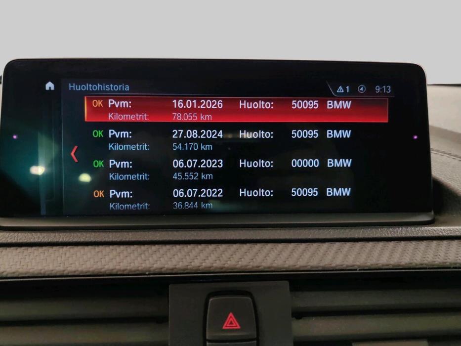 BMW M2 2018