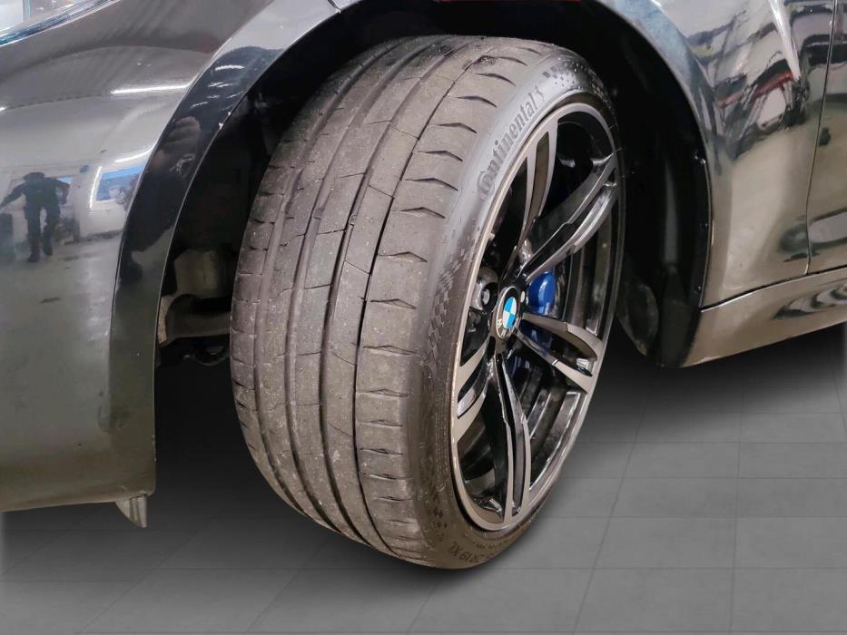 BMW M2 2018
