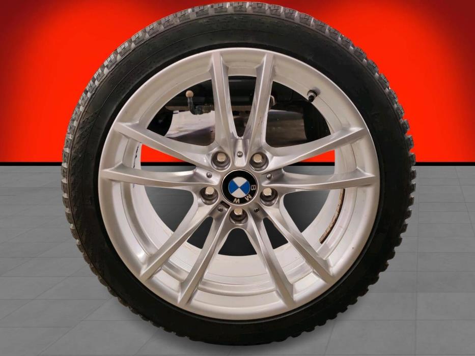BMW M2 2018