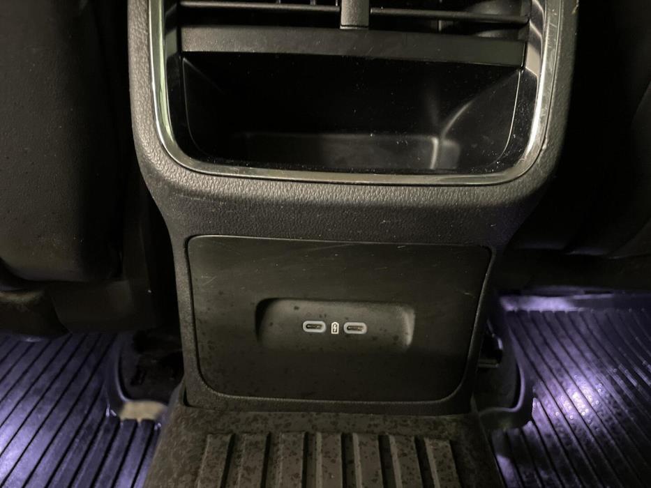 SKODA Octavia 2021