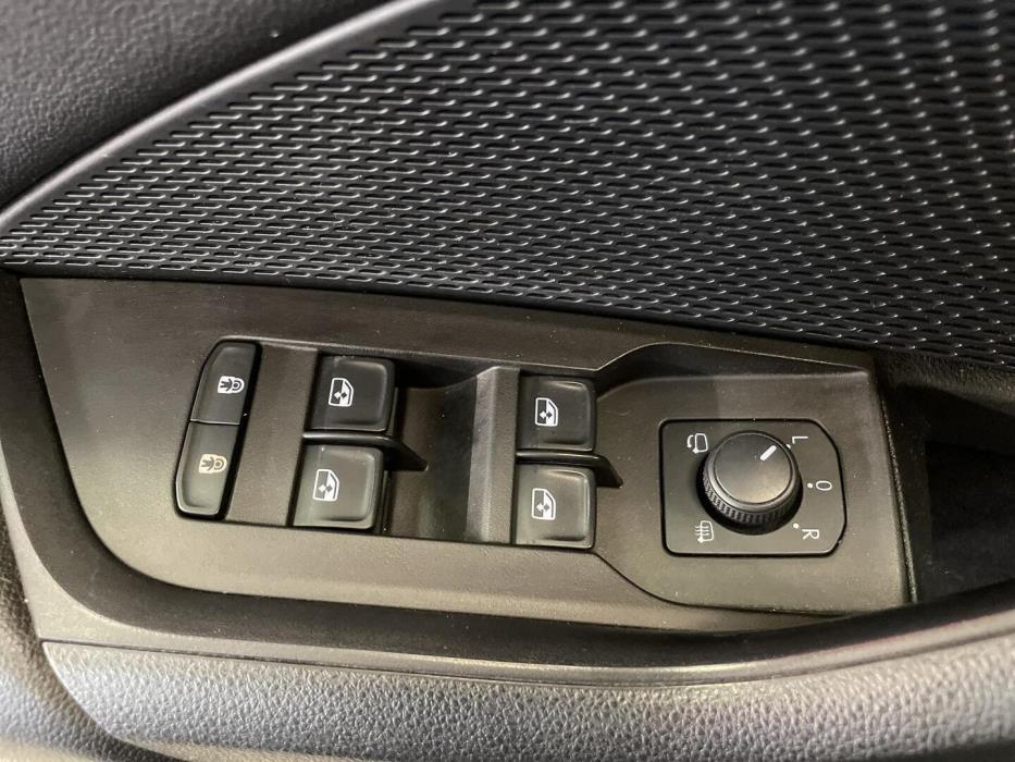 SKODA Octavia 2021