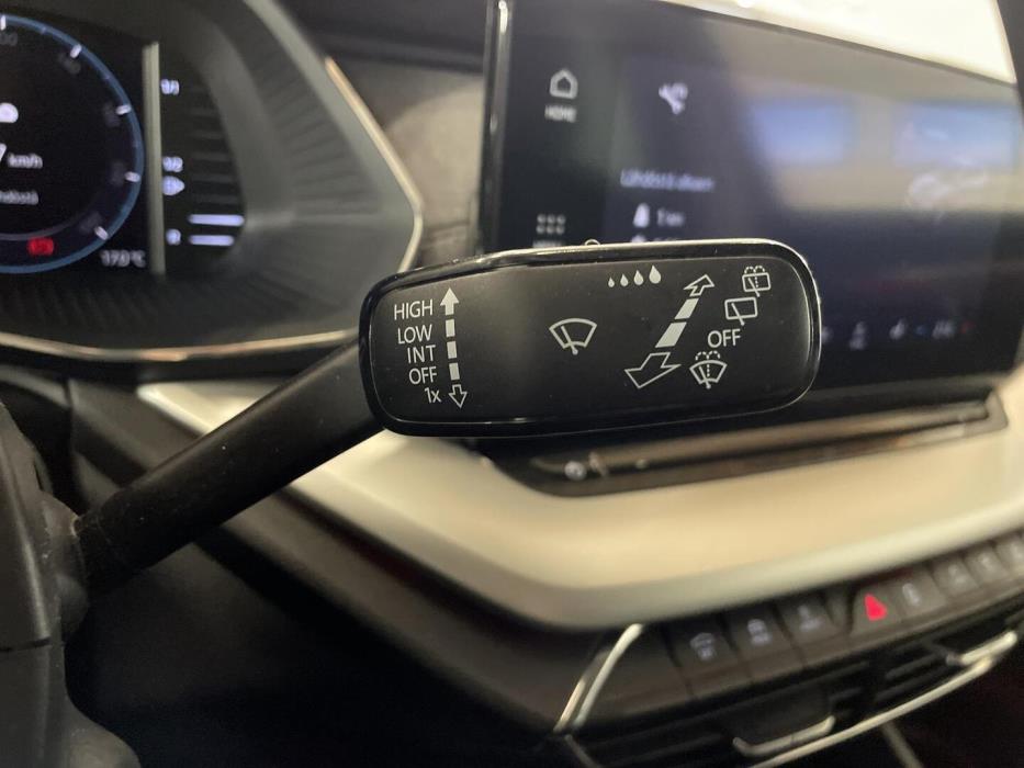SKODA Octavia 2021