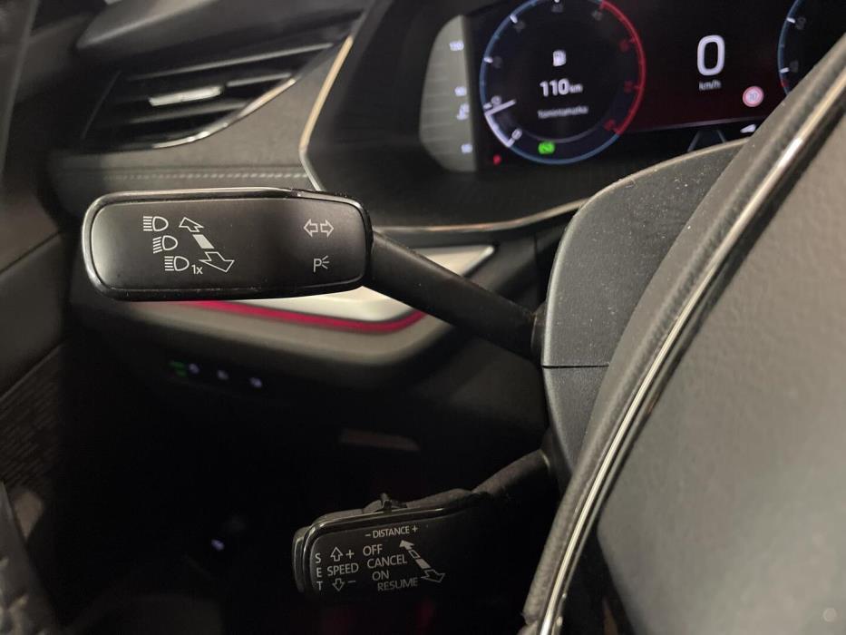 SKODA Octavia 2021