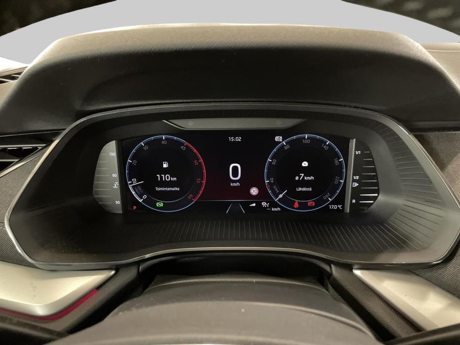 SKODA Octavia 2021