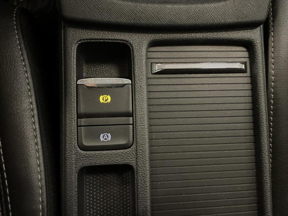SKODA Octavia 2021