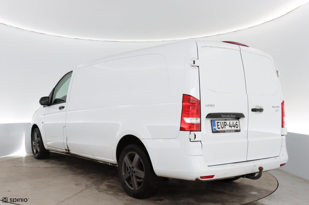 MERCEDES-BENZ Vito 2023