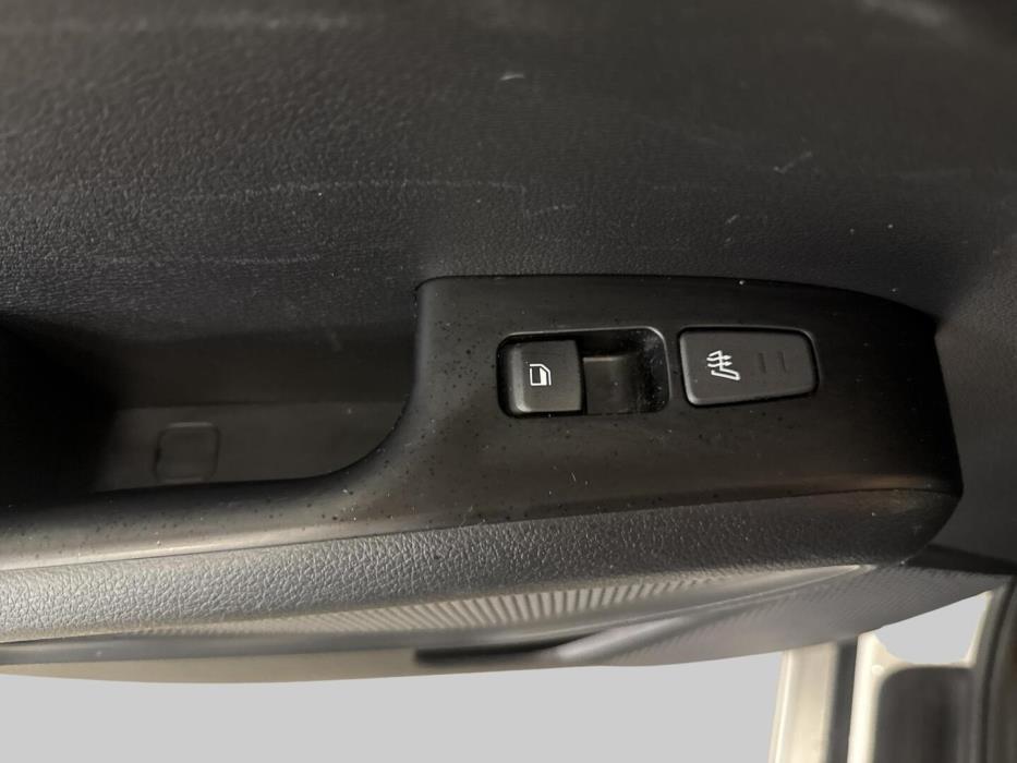 KIA e-Soul 2019