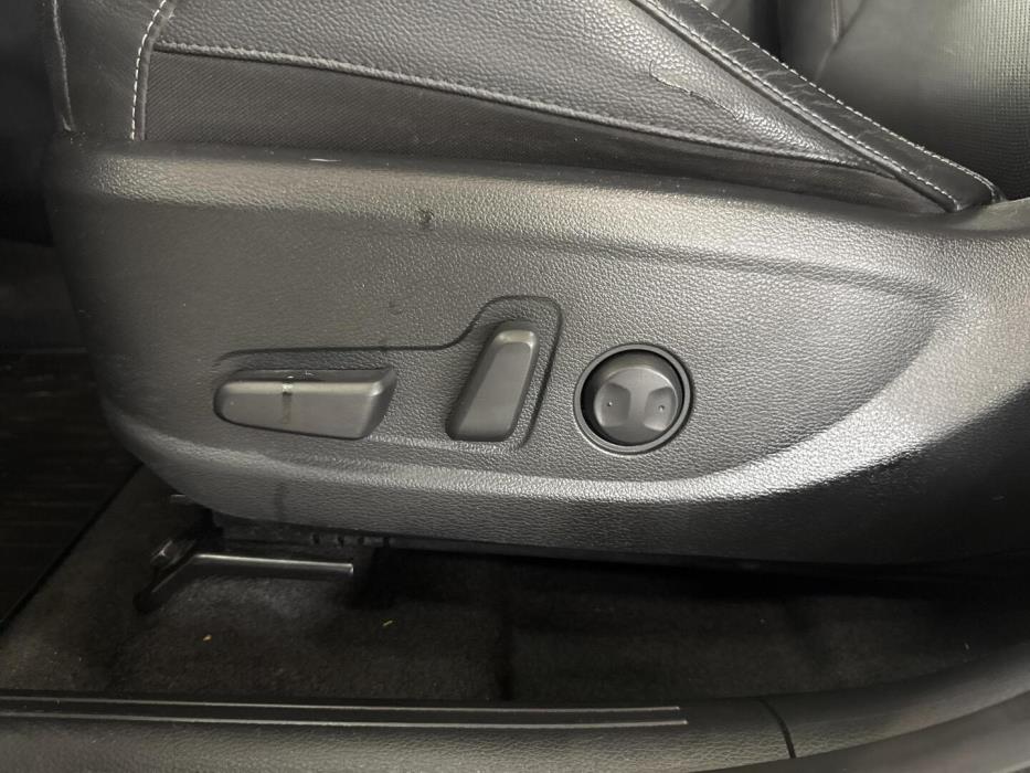KIA e-Soul 2019