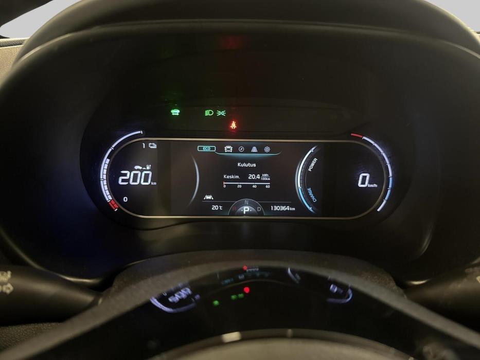 KIA e-Soul 2019